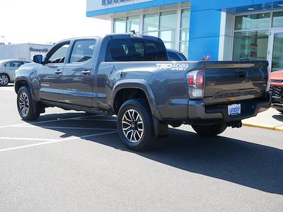 2021 Toyota Tacoma Double Cab 4WD, Pickup for sale #12196 - photo 2