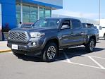 Used 2021 Toyota Tacoma TRD Sport Double Cab 4WD, Pickup for sale #12196 - photo 3