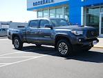 Used 2021 Toyota Tacoma TRD Sport Double Cab 4WD, Pickup for sale #12196 - photo 23