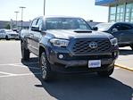 Used 2021 Toyota Tacoma TRD Sport Double Cab 4WD, Pickup for sale #12196 - photo 24