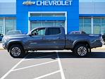 Used 2021 Toyota Tacoma TRD Sport Double Cab 4WD, Pickup for sale #12196 - photo 5