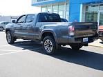 Used 2021 Toyota Tacoma TRD Sport Double Cab 4WD, Pickup for sale #12196 - photo 2