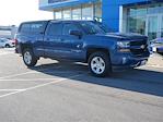 Used 2017 Chevrolet Silverado 1500 LT Double Cab 4x4, Pickup for sale #12258 - photo 24