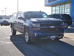 Used 2017 Chevrolet Silverado 1500 LT Double Cab 4x4, Pickup for sale #12258 - photo 25