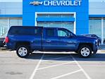 Used 2017 Chevrolet Silverado 1500 LT Double Cab 4x4, Pickup for sale #12258 - photo 26