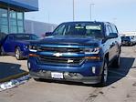 Used 2017 Chevrolet Silverado 1500 LT Double Cab 4x4, Pickup for sale #12258 - photo 4