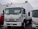 2022 Chevrolet LCF 6500XD Regular Cab 4x2, Wabash Dry Freight Body Box Truck for sale #225732 - photo 2
