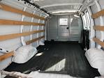 Used 2014 GMC Savana 2500 4x2, Empty Cargo Van for sale #225747A - photo 2