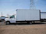 New 2023 Chevrolet Express 3500 Work Van RWD, 16' American Cargo by Midway Liberty II Box Van for sale #23281 - photo 3