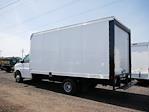 New 2023 Chevrolet Express 3500 Work Van RWD, 16' American Cargo by Midway Liberty II Box Van for sale #23281 - photo 2