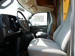 New 2023 Chevrolet Express 3500 Work Van RWD, 16' American Cargo by Midway Liberty II Box Van for sale #23281 - photo 4