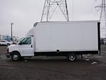 New 2023 Chevrolet Express 3500 Work Van RWD, 16' American Cargo by Midway Liberty II Box Van for sale #23282 - photo 3