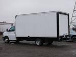 New 2023 Chevrolet Express 3500 Work Van RWD, 16' American Cargo by Midway Liberty II Box Van for sale #23282 - photo 2