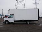 2023 Chevrolet Express 3500 DRW RWD, American Cargo by Midway Liberty II Box Van for sale #23295 - photo 3
