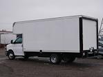 New 2023 Chevrolet Express 3500 Work Van RWD, 16' American Cargo by Midway Liberty II Box Van for sale #23295 - photo 2