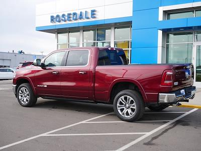 2022 Ram 1500 Crew Cab 4x4, Pickup for sale #23330A - photo 2