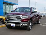 2022 Ram 1500 Crew Cab 4x4, Pickup for sale #23330A - photo 1