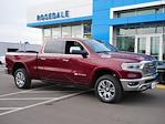 2022 Ram 1500 Crew Cab 4x4, Pickup for sale #23330A - photo 24