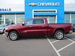 2022 Ram 1500 Crew Cab 4x4, Pickup for sale #23330A - photo 4