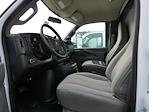 New 2023 Chevrolet Express 3500 Work Van RWD, Wabash Cargo Box Van for sale #23342 - photo 4