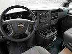 New 2023 Chevrolet Express 3500 Work Van RWD, Wabash Cargo Box Van for sale #23342 - photo 6