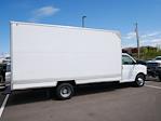 Used 2019 Chevrolet Express 3500 Work Van RWD, Box Van for sale #23362A - photo 4