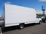 Used 2019 Chevrolet Express 3500 Work Van RWD, Box Van for sale #23362A - photo 2