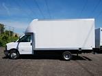 New 2023 Chevrolet Express 4500 RWD, 14' Rockport Box Van for sale #23369 - photo 3
