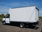 New 2023 Chevrolet Express 4500 RWD, 14' Rockport Box Van for sale #23369 - photo 2