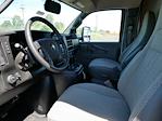 New 2023 Chevrolet Express 4500 RWD, 14' Rockport Box Van for sale #23369 - photo 5