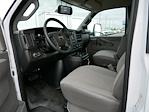 New 2023 Chevrolet Express 4500 RWD, 14' Rockport Box Van for sale #23371 - photo 4