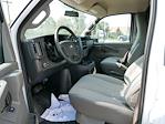 New 2023 Chevrolet Express 3500 Work Van RWD, 10' Wabash Cargo Box Van for sale #23398 - photo 4