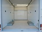 New 2023 Chevrolet Express 3500 Work Van RWD, 10' Wabash Cargo Box Van for sale #23398 - photo 5