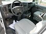 New 2023 Chevrolet Express 3500 Work Van RWD, 10' Wabash Cargo Box Van for sale #23398 - photo 6