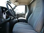 New 2023 Chevrolet Express 3500 Work Van RWD, 10' Wabash Cargo Box Van for sale #23399 - photo 6