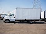 New 2023 Chevrolet Express 3500 Work Van RWD, 16' American Cargo by Midway Liberty II Box Van for sale #23425 - photo 3