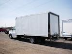 New 2023 Chevrolet Express 3500 Work Van RWD, 16' American Cargo by Midway Liberty II Box Van for sale #23425 - photo 2