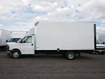 New 2023 Chevrolet Express 3500 Work Van RWD, American Cargo by Midway Liberty II Box Van for sale #23426 - photo 3