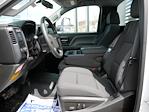 New 2023 Chevrolet Silverado 6500 Regular Cab 4x2, 14' 6" J-Craft MAGNA Dump Truck for sale #23427 - photo 4