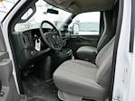 New 2023 Chevrolet Express 3500 Work Van RWD, Wabash Cargo Box Van for sale #23462 - photo 4