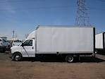 New 2023 Chevrolet Express 3500 Work Van RWD, 16' American Cargo by Midway Liberty II Box Van for sale #23483 - photo 3