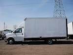 New 2023 Chevrolet Express 3500 Work Van RWD, 16' American Cargo by Midway Liberty II Box Van for sale #23484 - photo 3