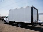 New 2023 Chevrolet Express 3500 Work Van RWD, 16' American Cargo by Midway Liberty II Box Van for sale #23484 - photo 2