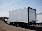 2023 Chevrolet Express 3500 DRW RWD, American Cargo by Midway Liberty II Box Van for sale #23485 - photo 2