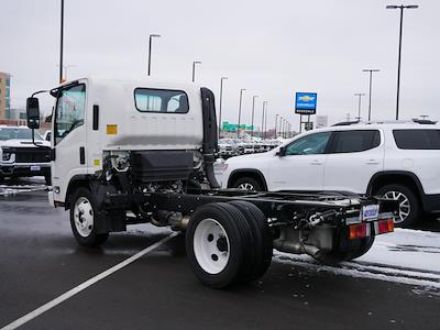 2023 Chevrolet LCF 4500 Regular Cab 4x2, Cab Chassis for sale #23798 - photo 2