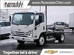 New 2023 Chevrolet LCF 4500 Base Regular Cab 4x2, Cab Chassis for sale #23798 - photo 1