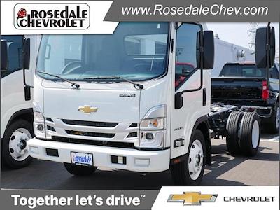 New 2023 Chevrolet LCF 4500 Base Regular Cab 4x2, Cab Chassis for sale #23815 - photo 1