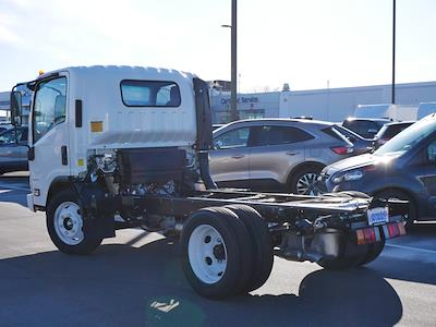 2023 Chevrolet LCF 4500 Regular Cab 4x2, Cab Chassis for sale #23850 - photo 2