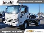 2023 Chevrolet LCF 4500 Regular Cab 4x2, Cab Chassis for sale #23850 - photo 1
