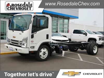 2023 Chevrolet LCF 5500XD Regular Cab 4x2, Cab Chassis for sale #23929 - photo 1